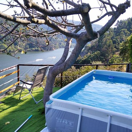 Casa Vista Alegre Villa Abelhal Екстериор снимка