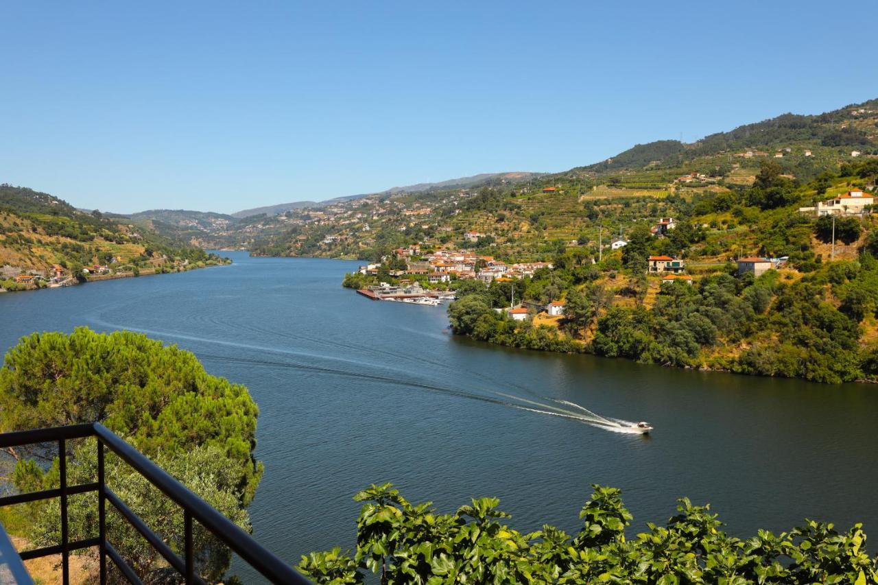 Casa Vista Alegre Villa Abelhal Екстериор снимка