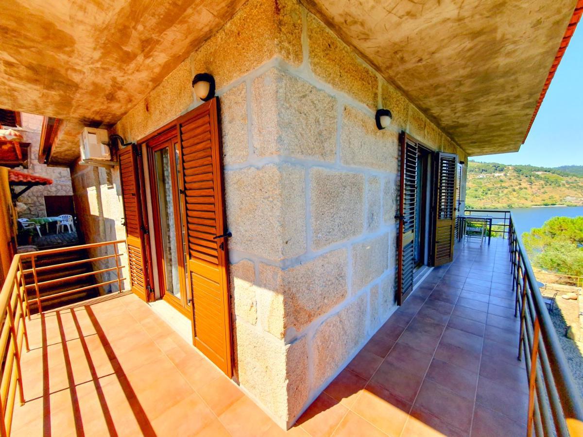Casa Vista Alegre Villa Abelhal Екстериор снимка