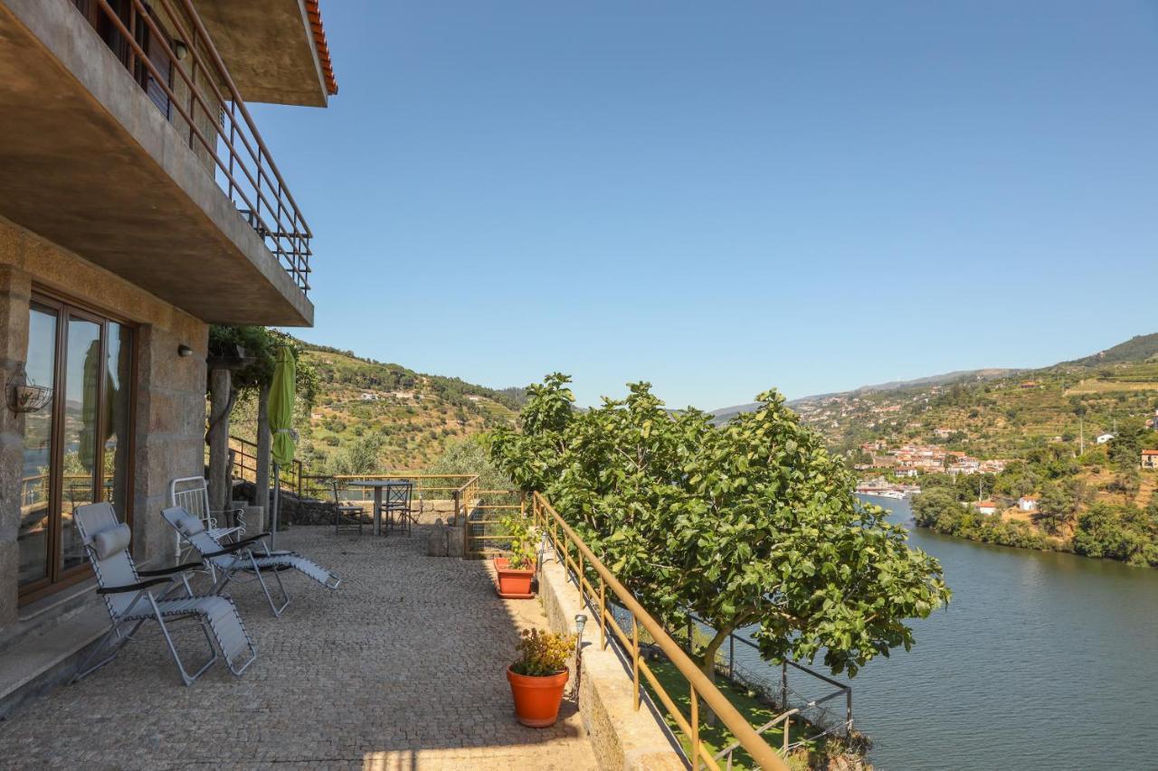 Casa Vista Alegre Villa Abelhal Екстериор снимка