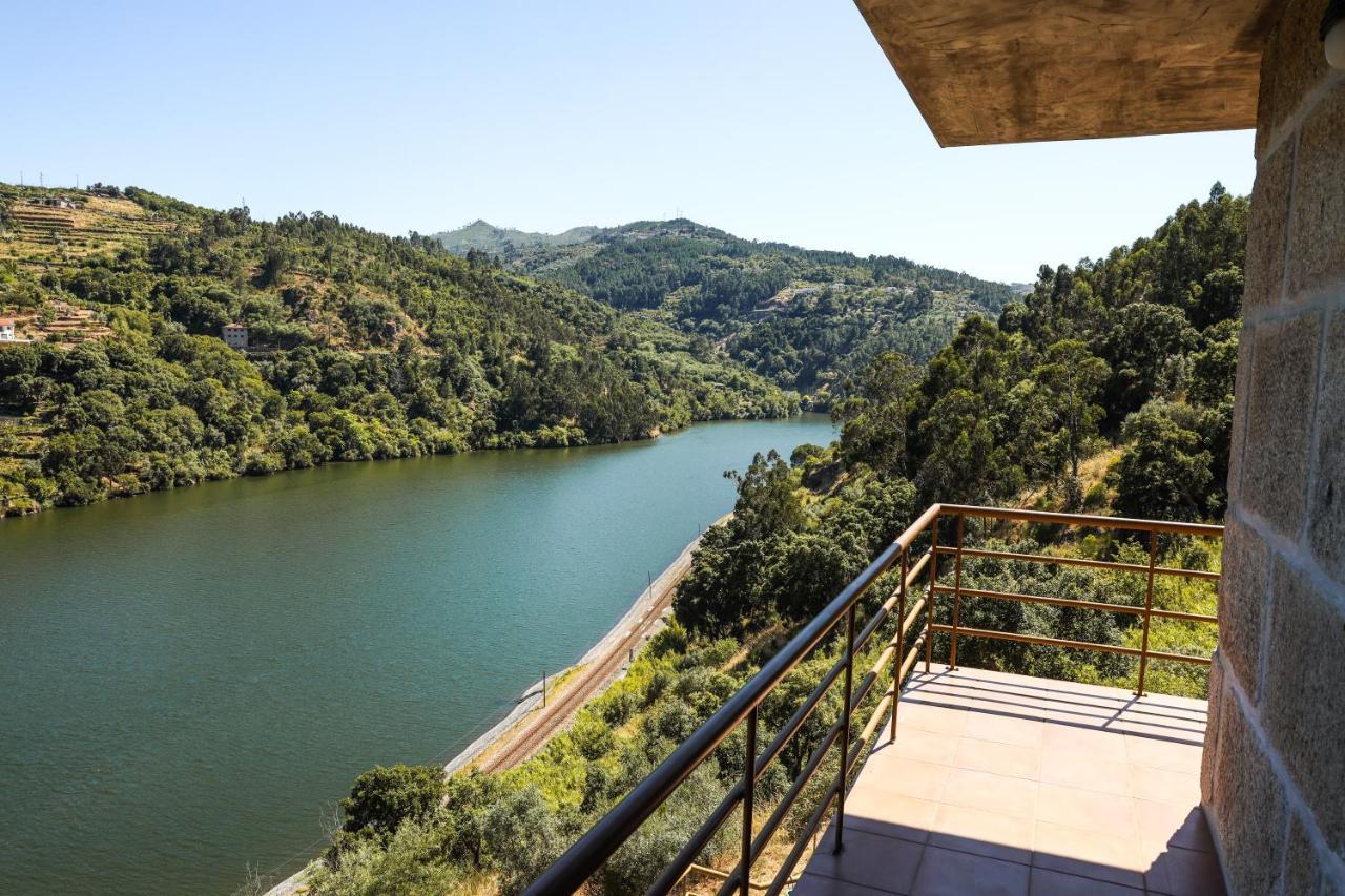 Casa Vista Alegre Villa Abelhal Екстериор снимка