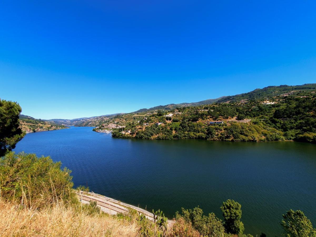 Casa Vista Alegre Villa Abelhal Екстериор снимка