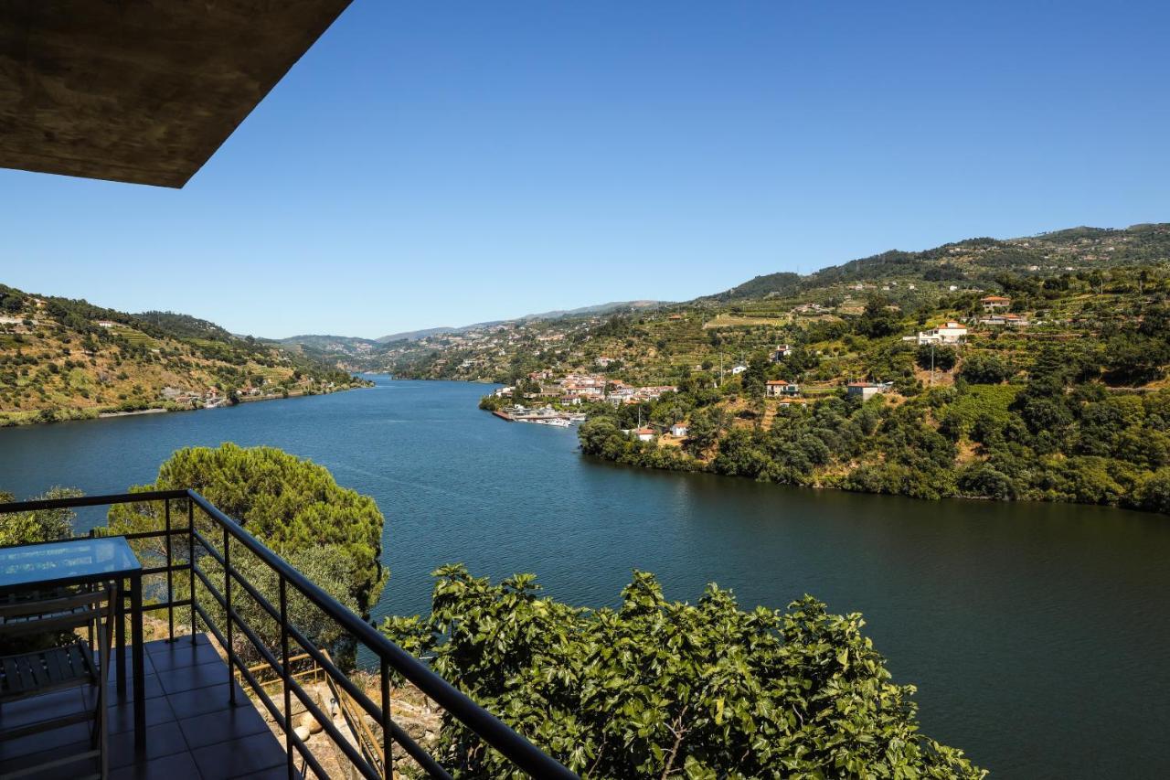 Casa Vista Alegre Villa Abelhal Екстериор снимка