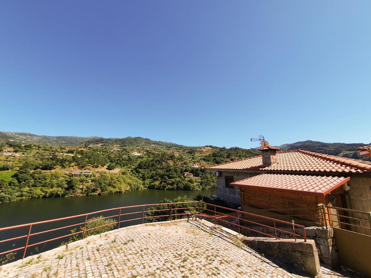 Casa Vista Alegre Villa Abelhal Екстериор снимка