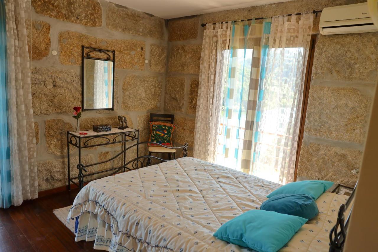 Casa Vista Alegre Villa Abelhal Екстериор снимка