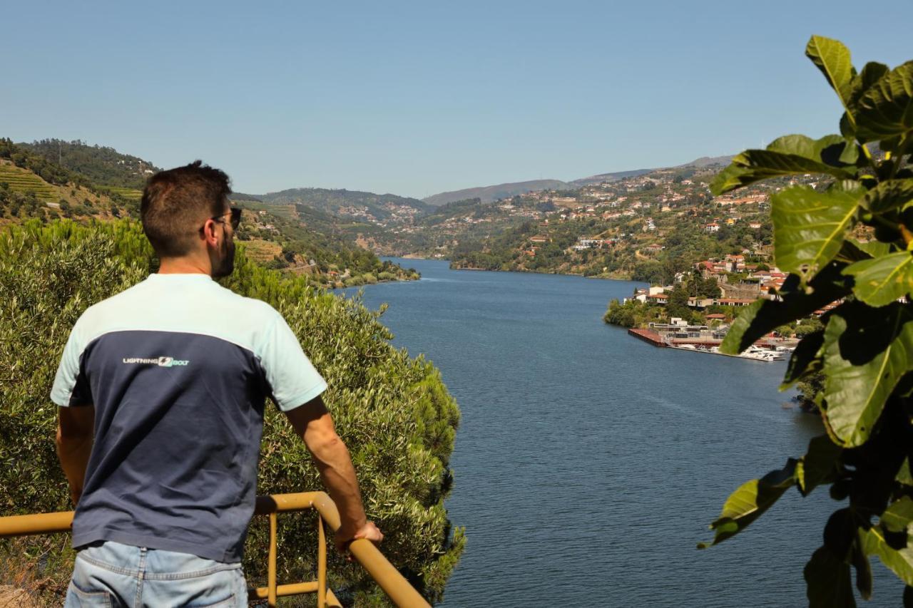 Casa Vista Alegre Villa Abelhal Екстериор снимка