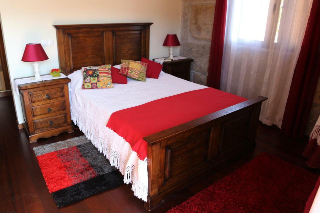 Casa Vista Alegre Villa Abelhal Екстериор снимка