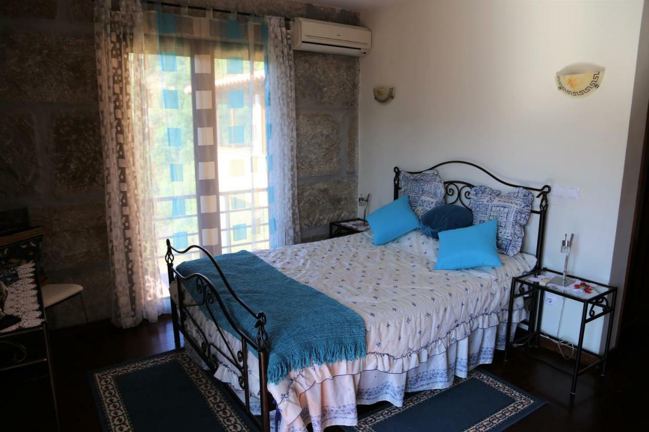 Casa Vista Alegre Villa Abelhal Екстериор снимка