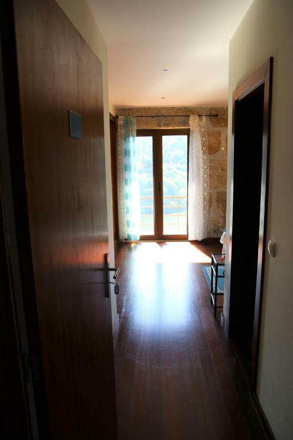 Casa Vista Alegre Villa Abelhal Екстериор снимка