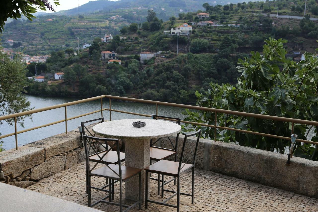 Casa Vista Alegre Villa Abelhal Екстериор снимка