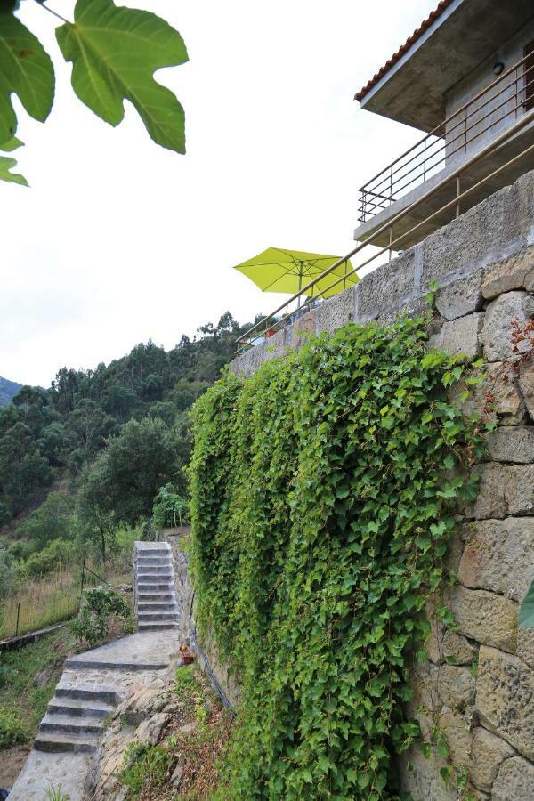 Casa Vista Alegre Villa Abelhal Екстериор снимка