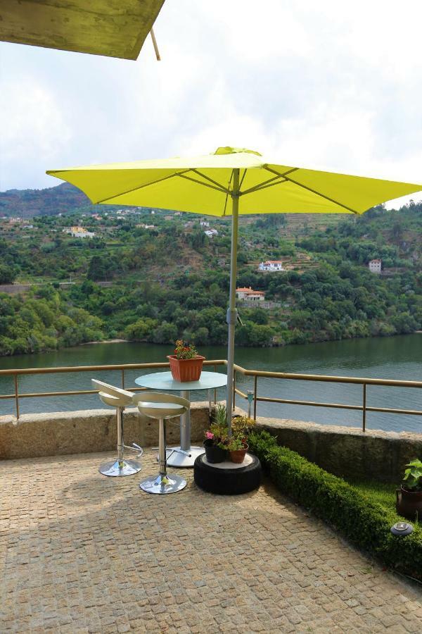 Casa Vista Alegre Villa Abelhal Екстериор снимка