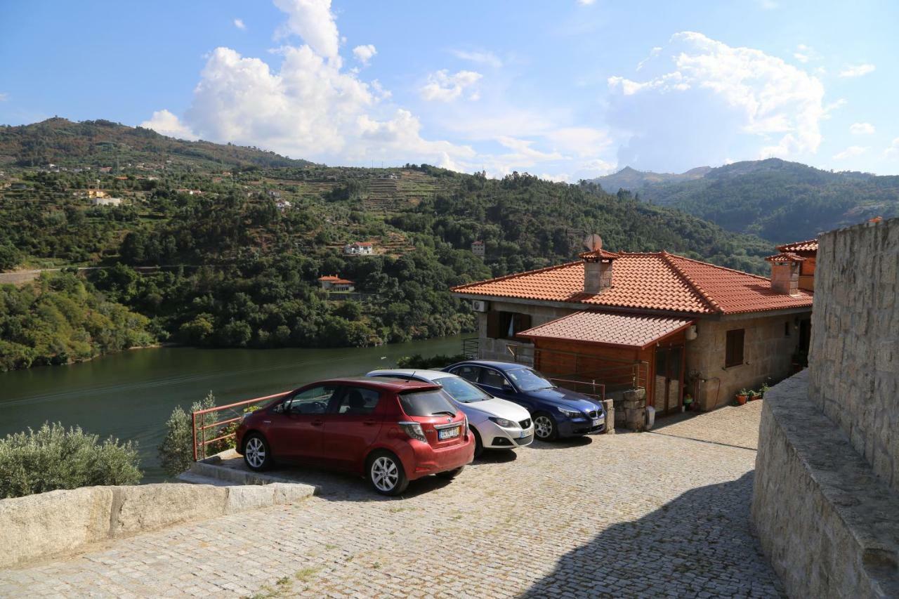 Casa Vista Alegre Villa Abelhal Екстериор снимка