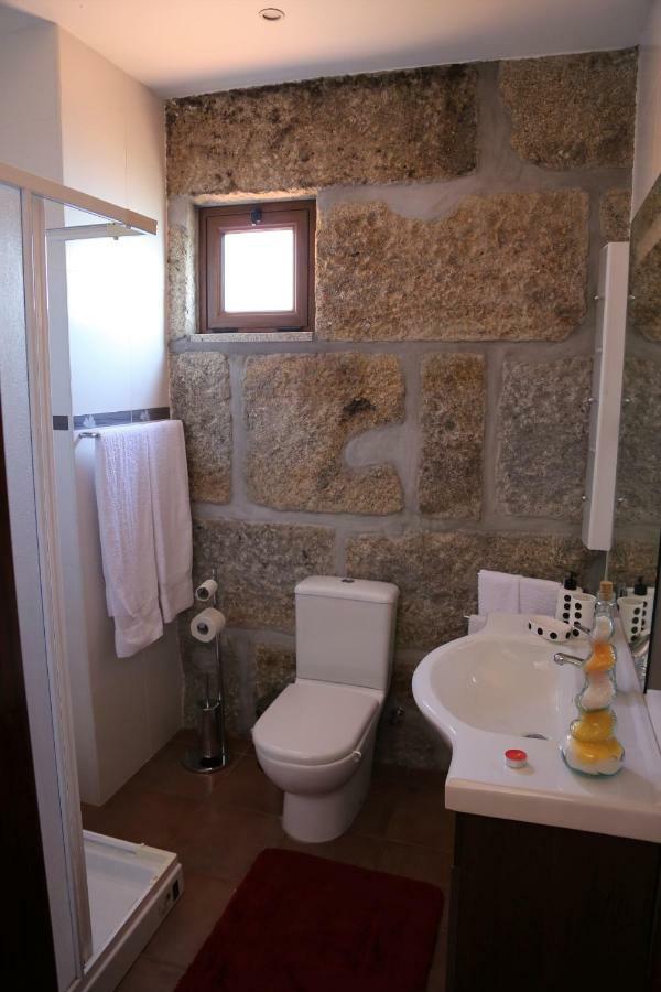 Casa Vista Alegre Villa Abelhal Екстериор снимка