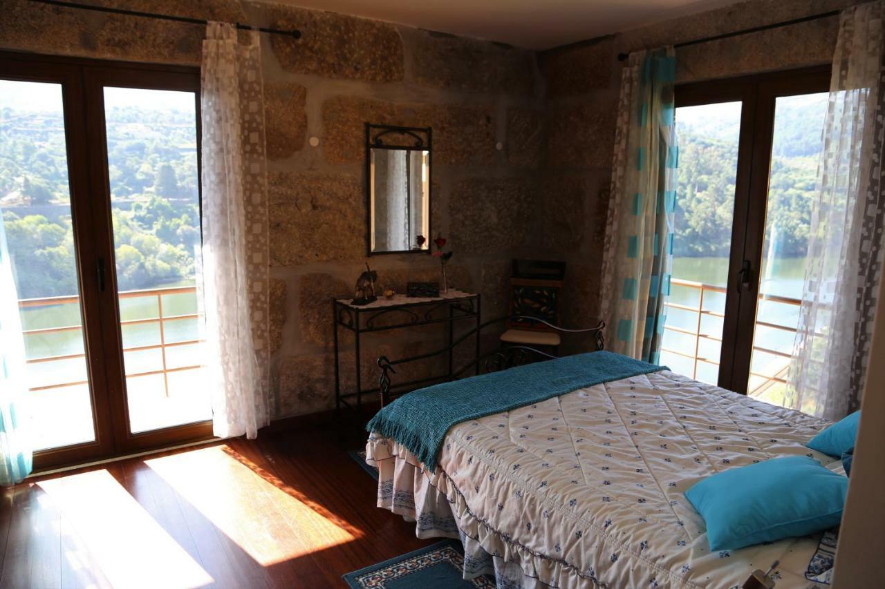 Casa Vista Alegre Villa Abelhal Екстериор снимка