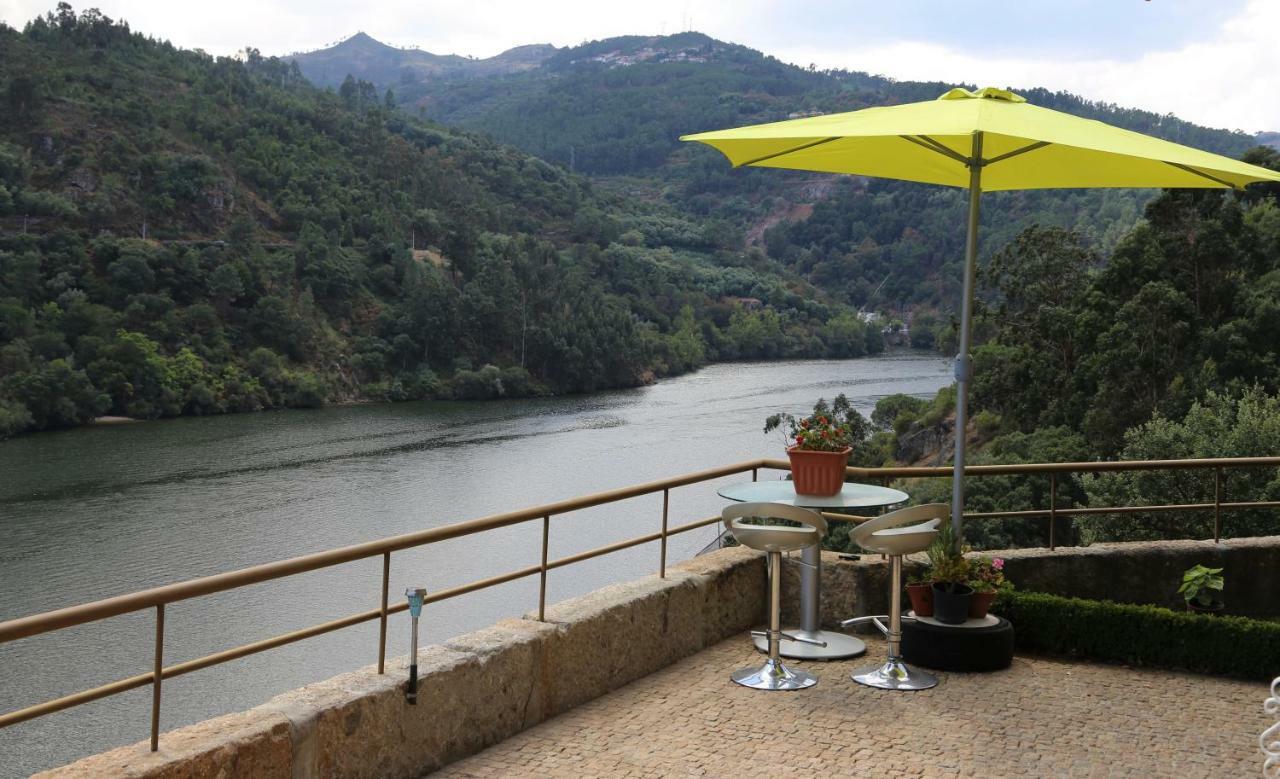 Casa Vista Alegre Villa Abelhal Екстериор снимка