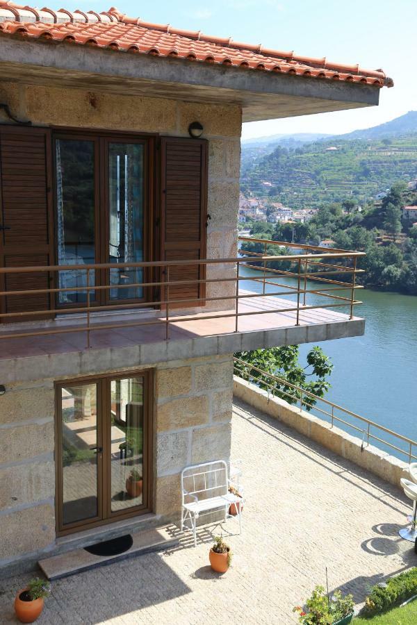 Casa Vista Alegre Villa Abelhal Екстериор снимка