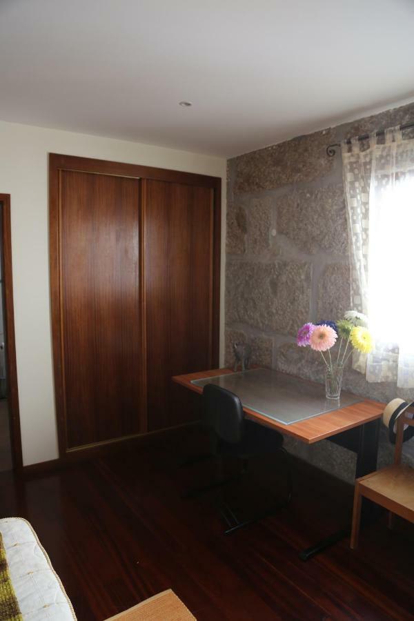 Casa Vista Alegre Villa Abelhal Екстериор снимка